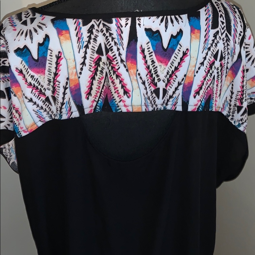 Blouse - Picture 6 of 7